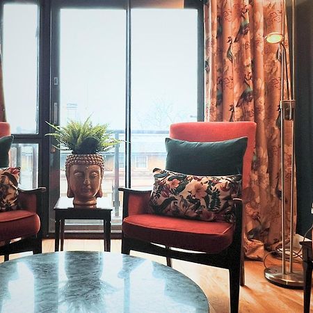 The Kensington Retreat Apartment London Luaran gambar