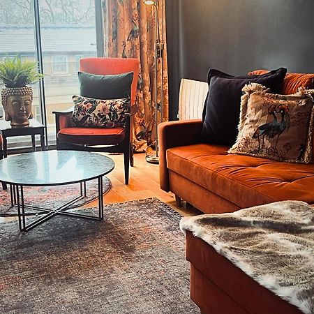 The Kensington Retreat Apartment London Luaran gambar