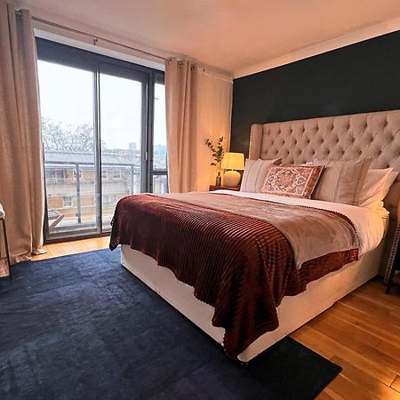 The Kensington Retreat Apartment London Luaran gambar