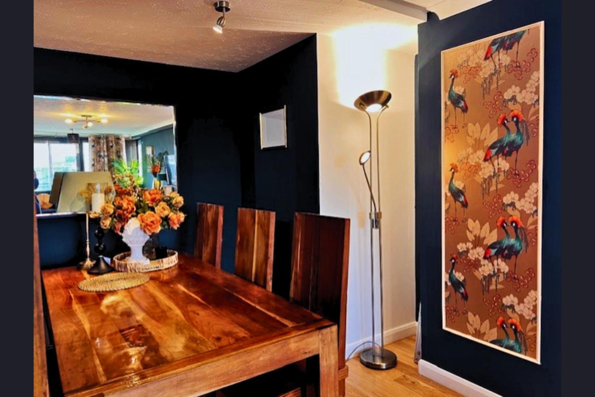 The Kensington Retreat Apartment London Luaran gambar