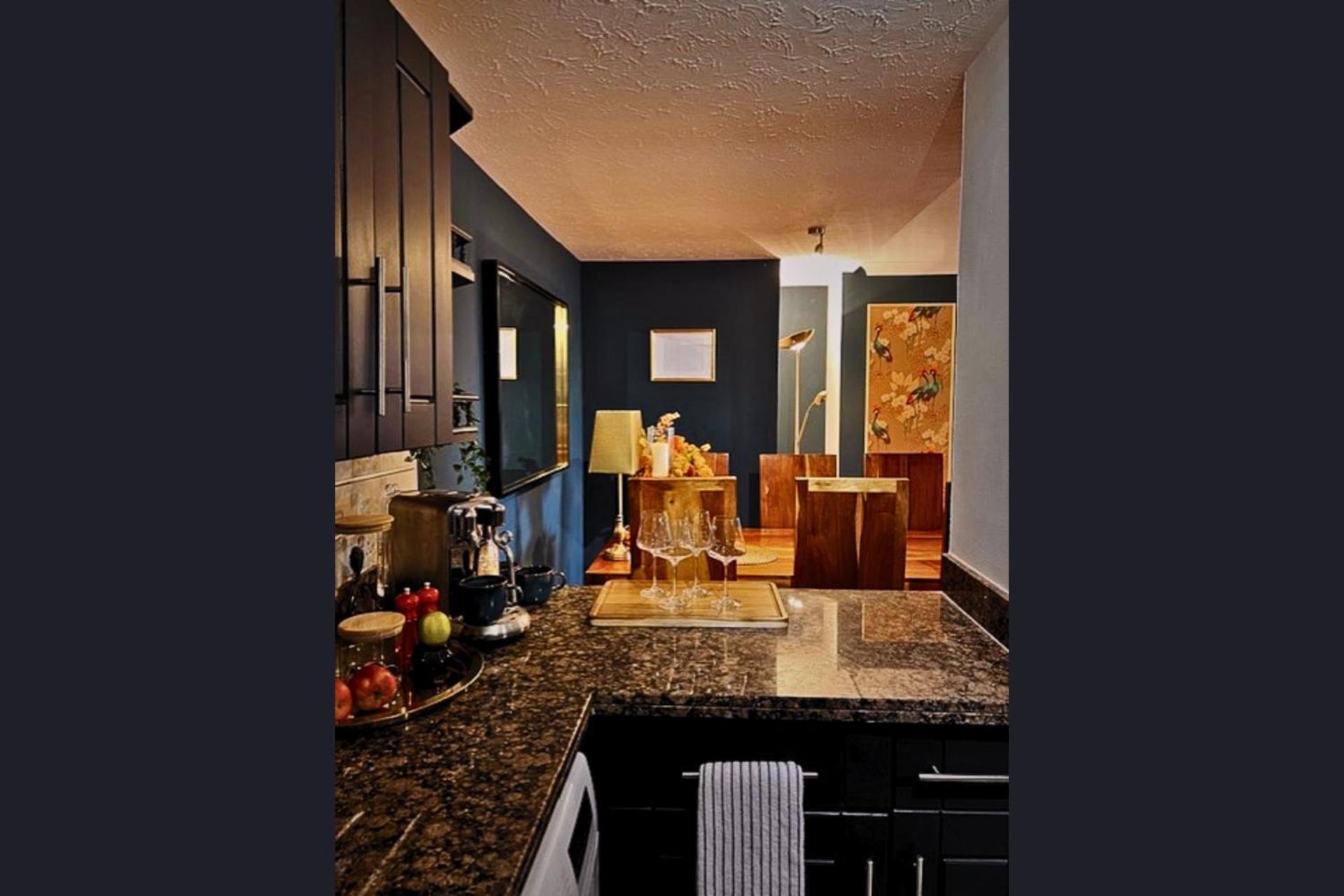 The Kensington Retreat Apartment London Luaran gambar