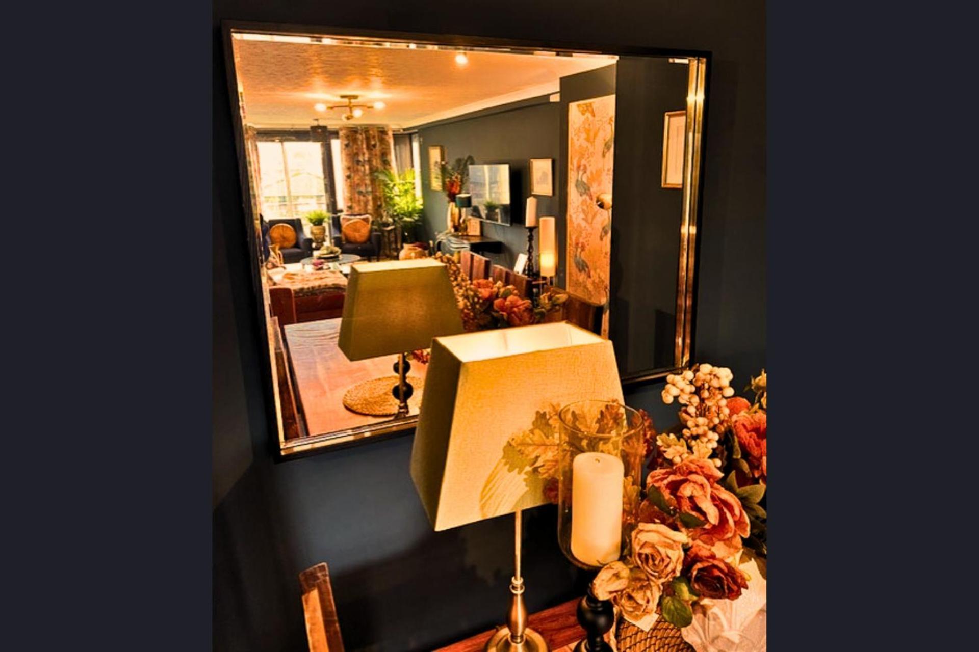 The Kensington Retreat Apartment London Luaran gambar