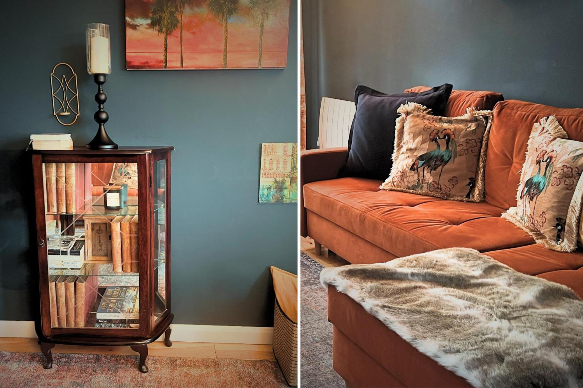 The Kensington Retreat Apartment London Luaran gambar