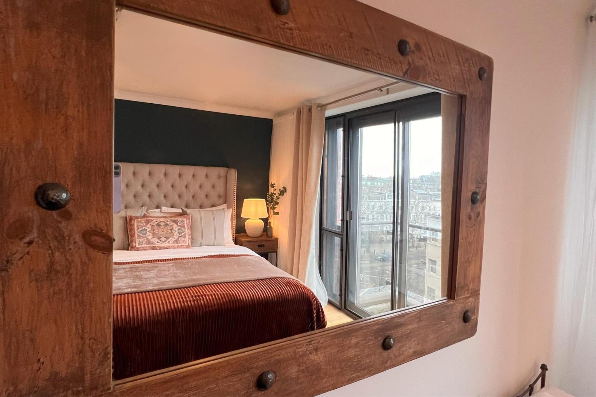 The Kensington Retreat Apartment London Luaran gambar