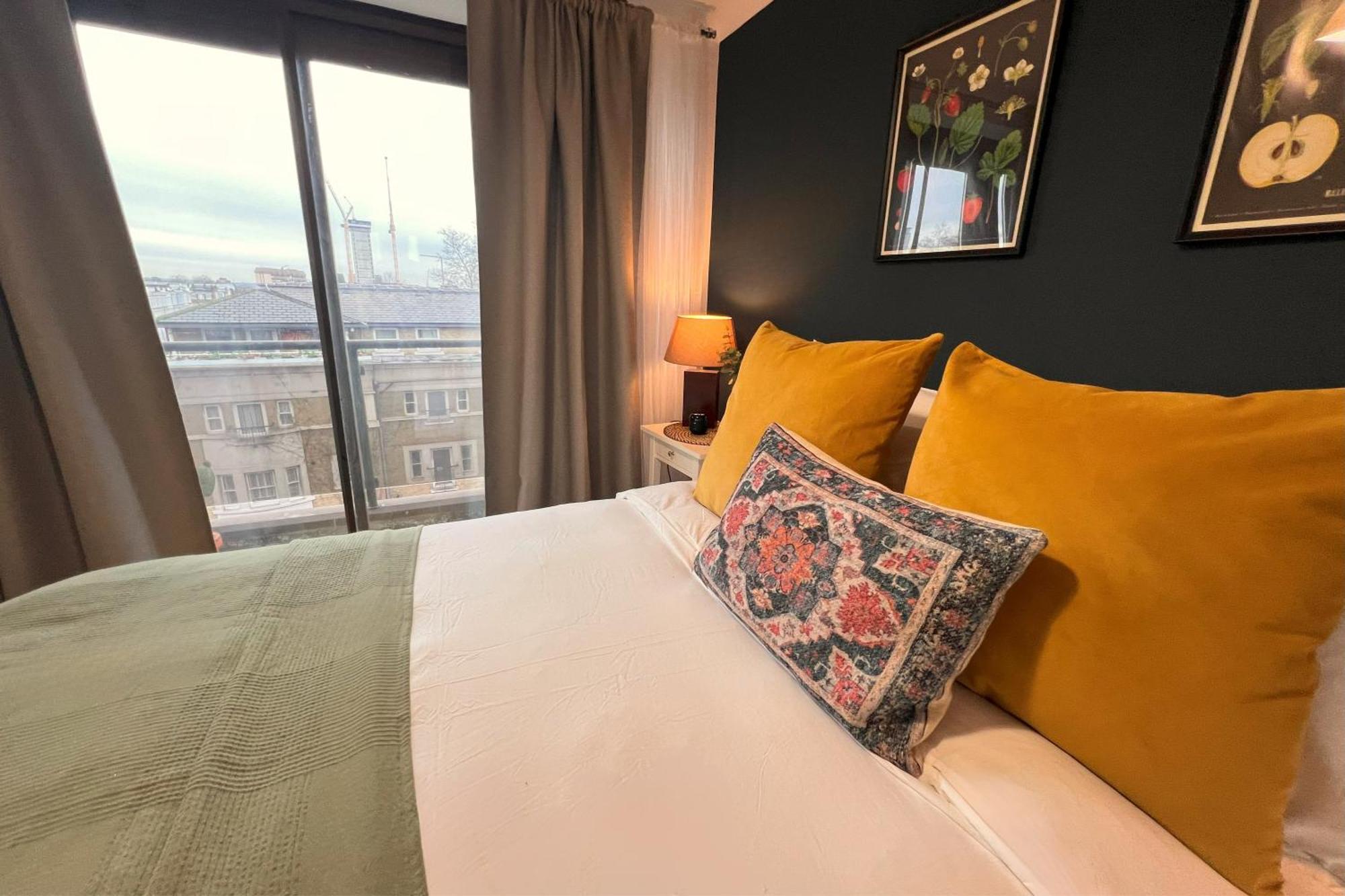 The Kensington Retreat Apartment London Luaran gambar